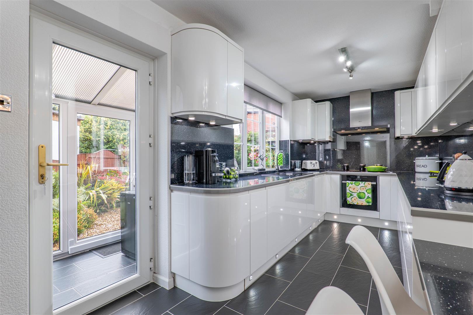 Pear Tree Road, Clayton-Le-Woods, Chorley